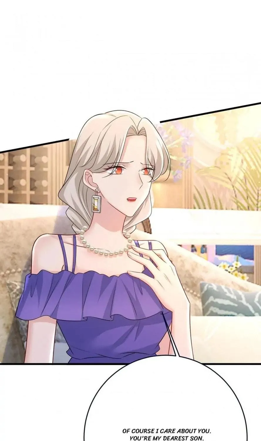 Read Bossy President chapter 486 image 36 on Lezhin