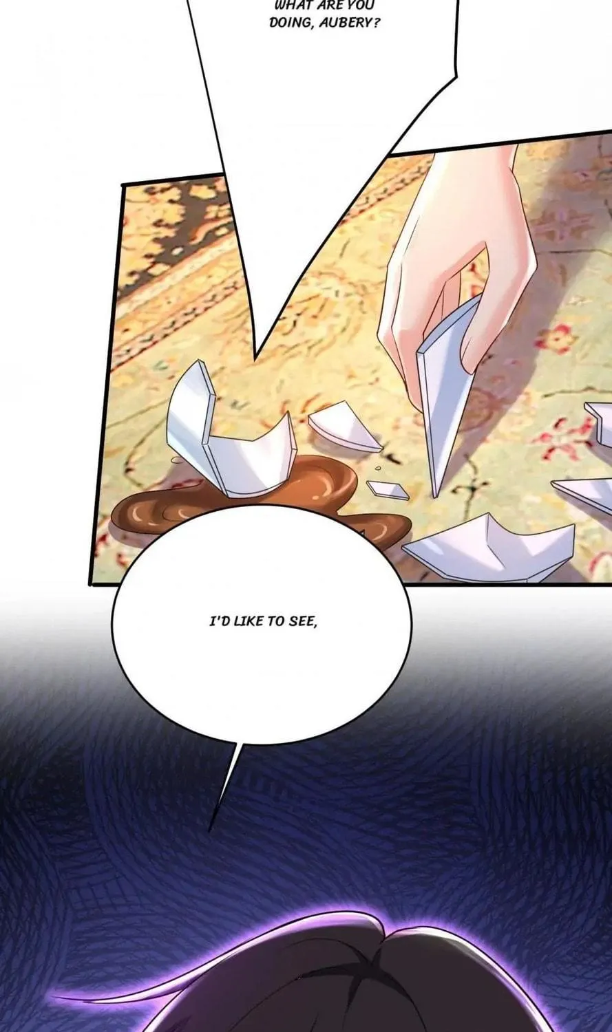Read Bossy President chapter 486 image 45 on Lezhin