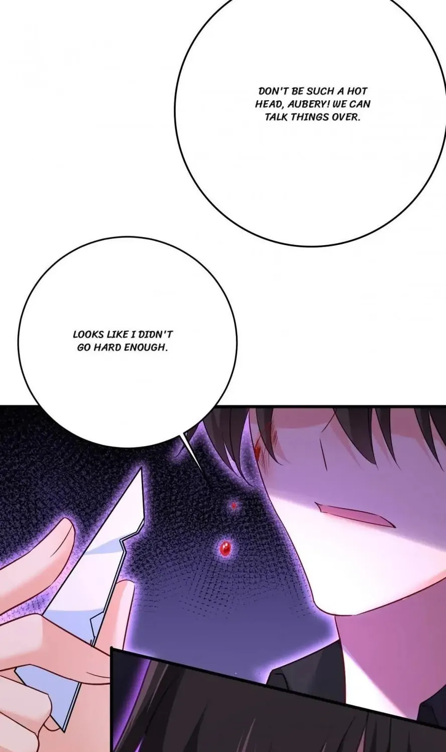 Read Bossy President chapter 486 image 52 on Lezhin