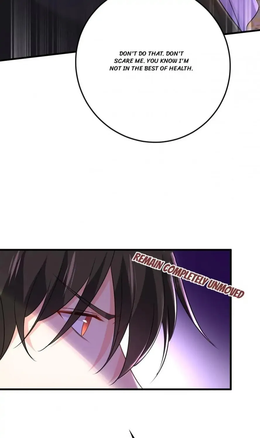Read Bossy President chapter 486 image 58 on Lezhin