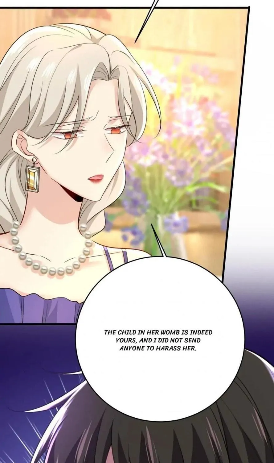Read Bossy President chapter 486 image 65 on Lezhin