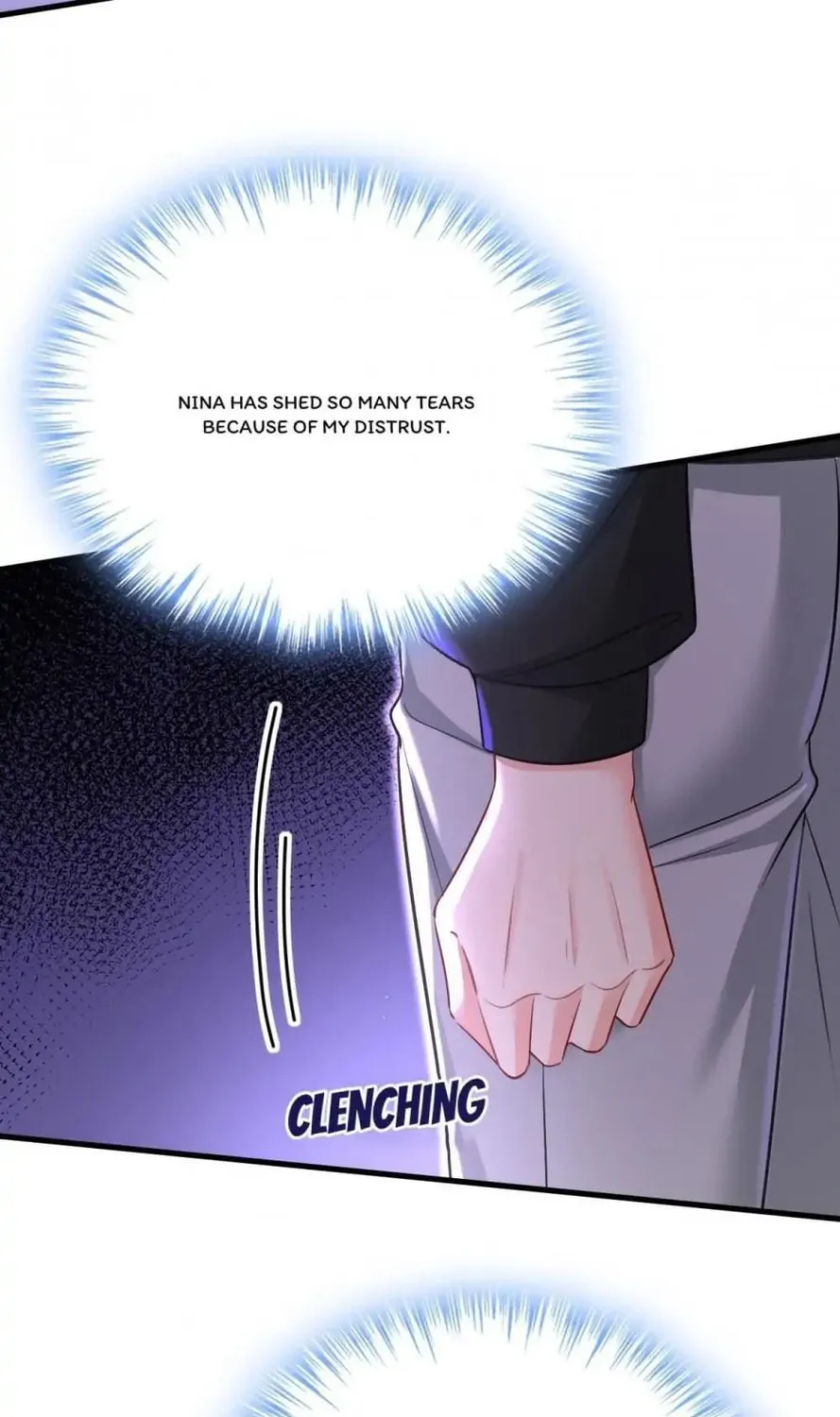 Read Bossy President chapter 486 image 69 on Lezhin
