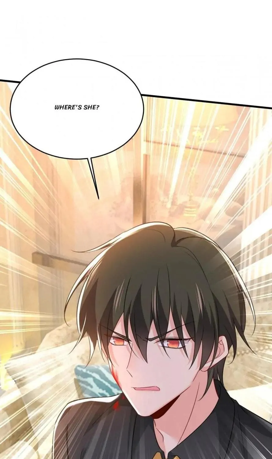 Read Bossy President chapter 486 image 72 on Lezhin