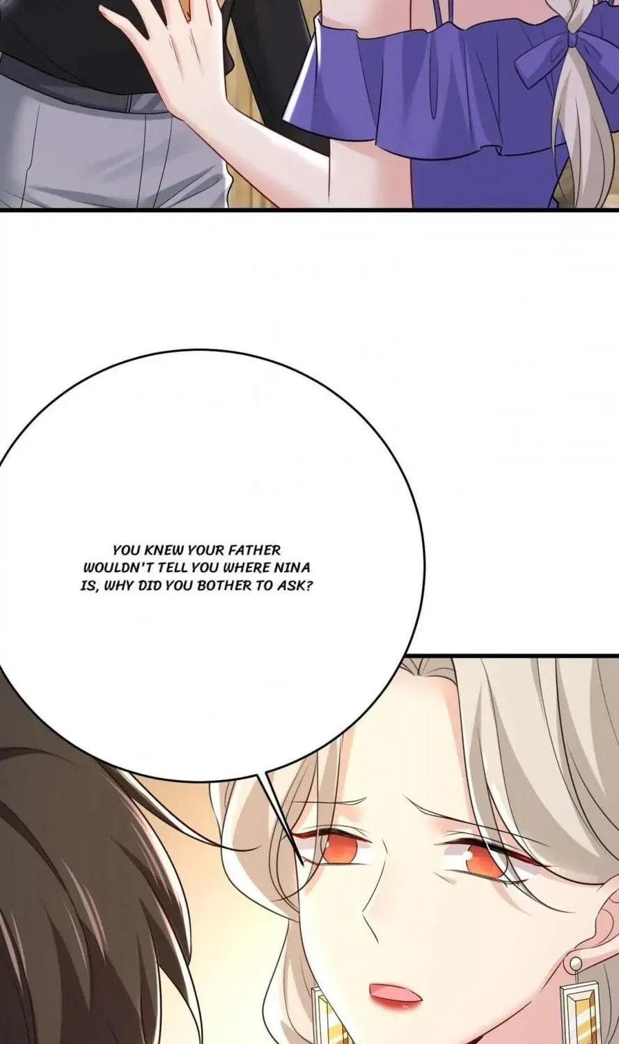 Read Bossy President chapter 486 image 9 on Lezhin