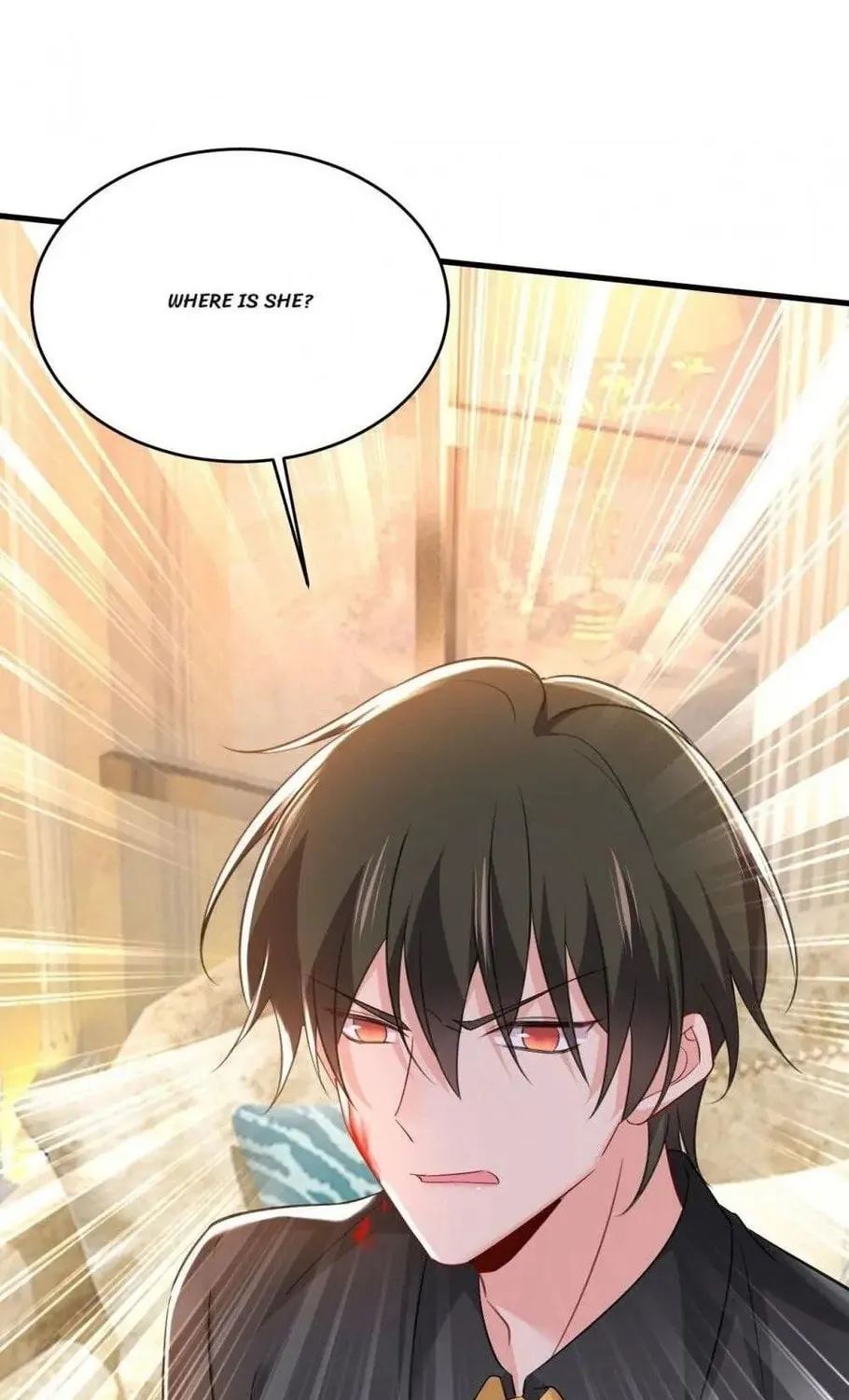 Read Bossy President chapter 487 image 0 on Lezhin
