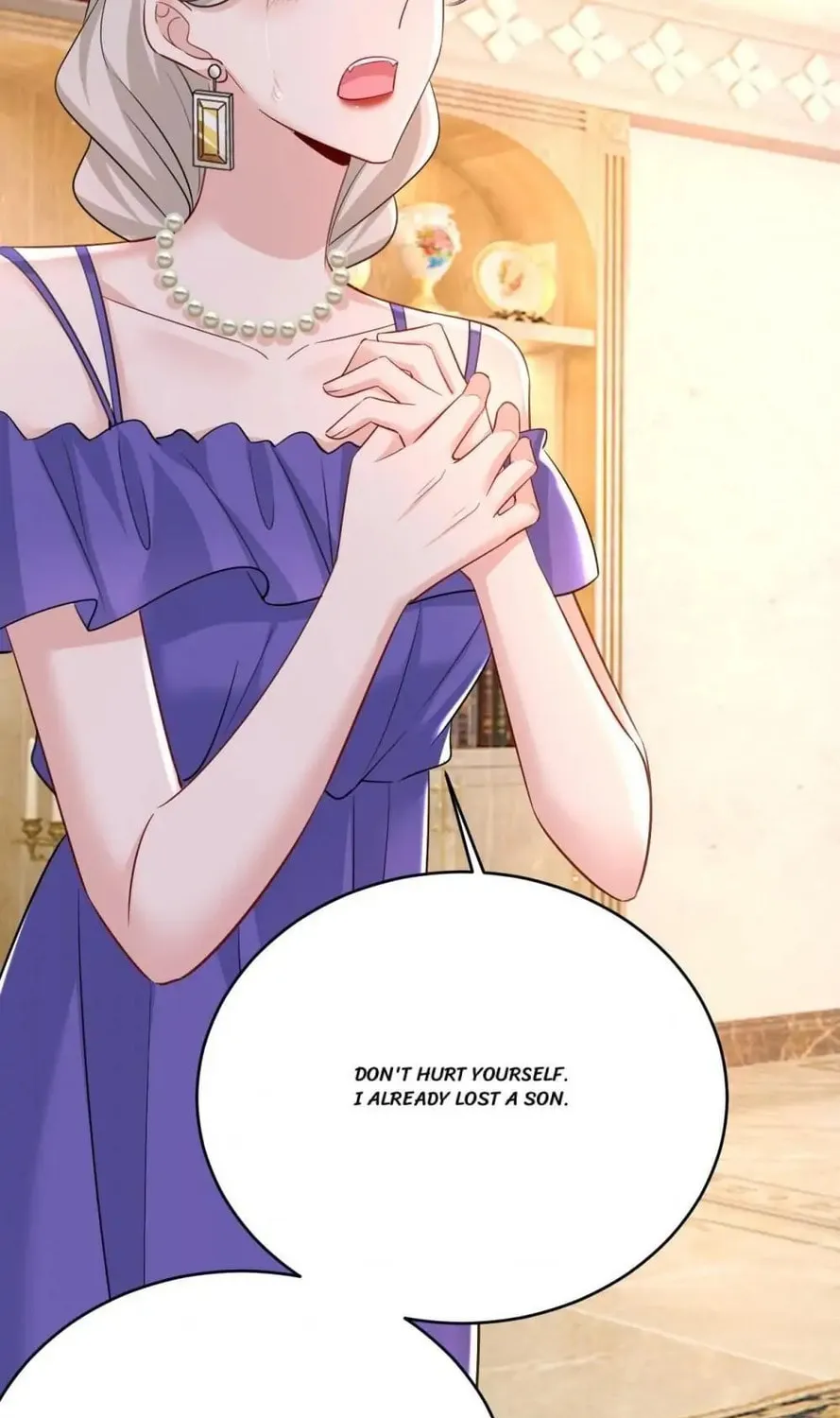Read Bossy President chapter 487 image 13 on Lezhin