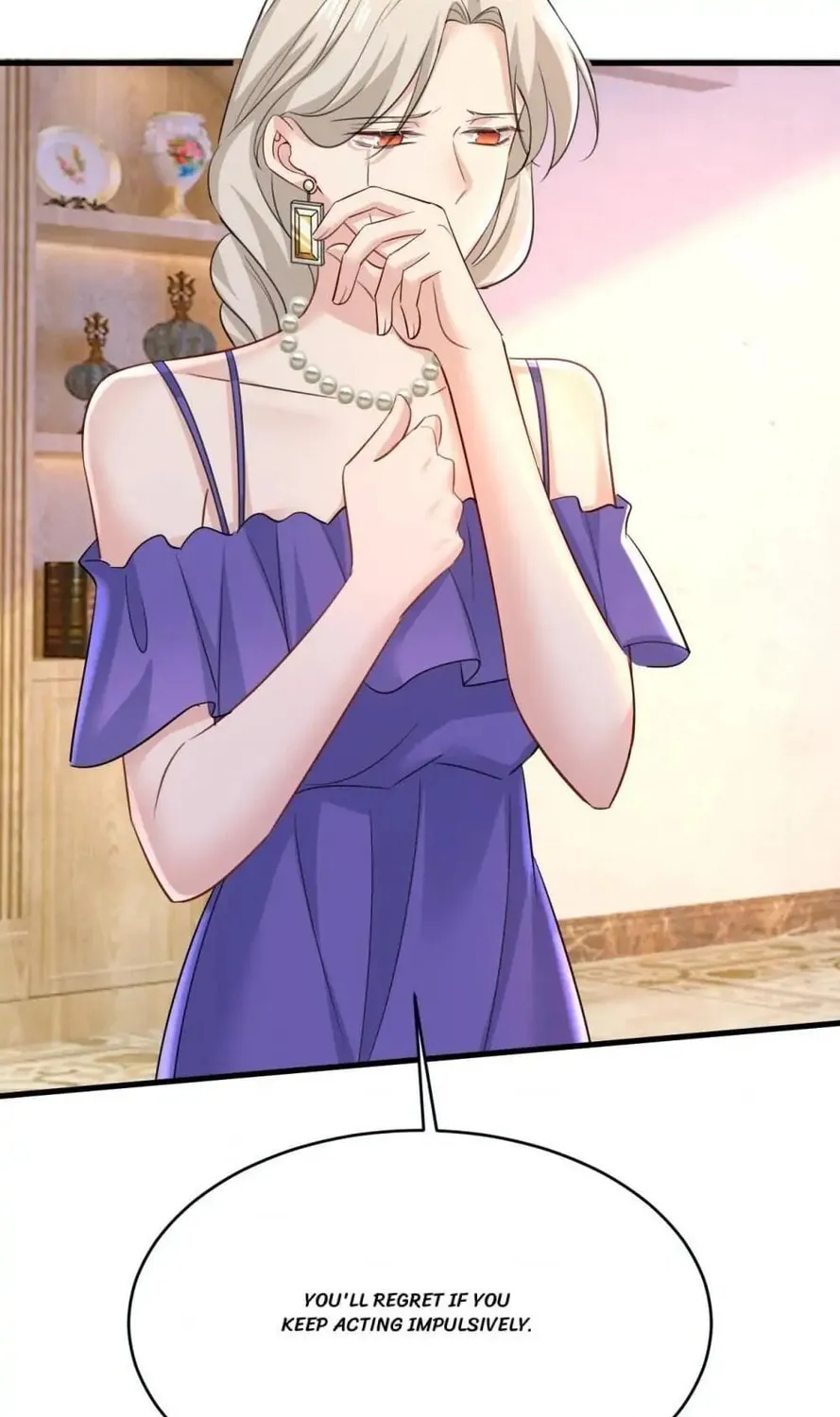 Read Bossy President chapter 487 image 19 on Lezhin