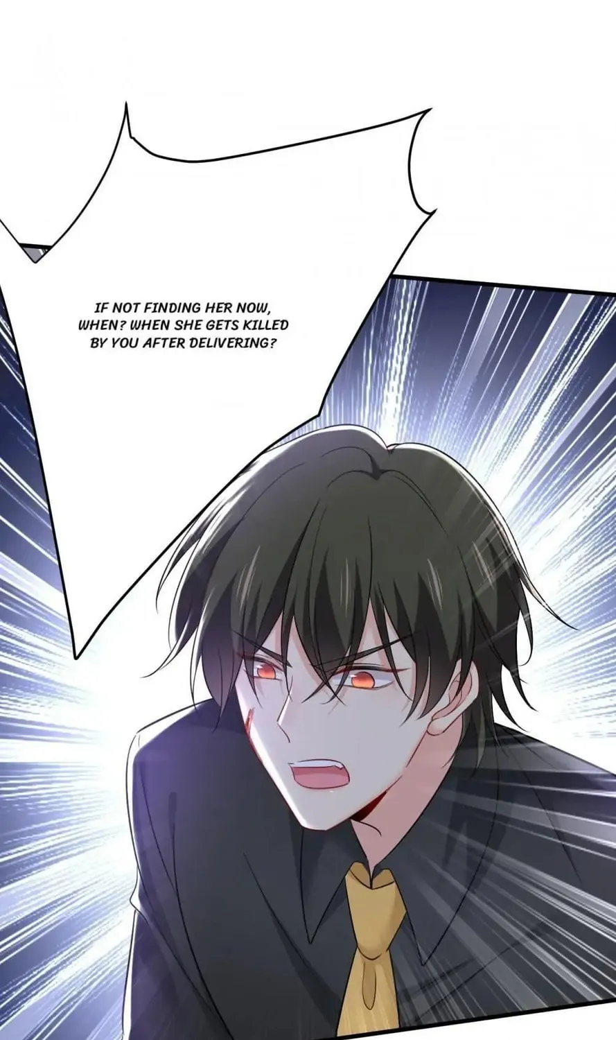 Read Bossy President chapter 487 image 22 on Lezhin