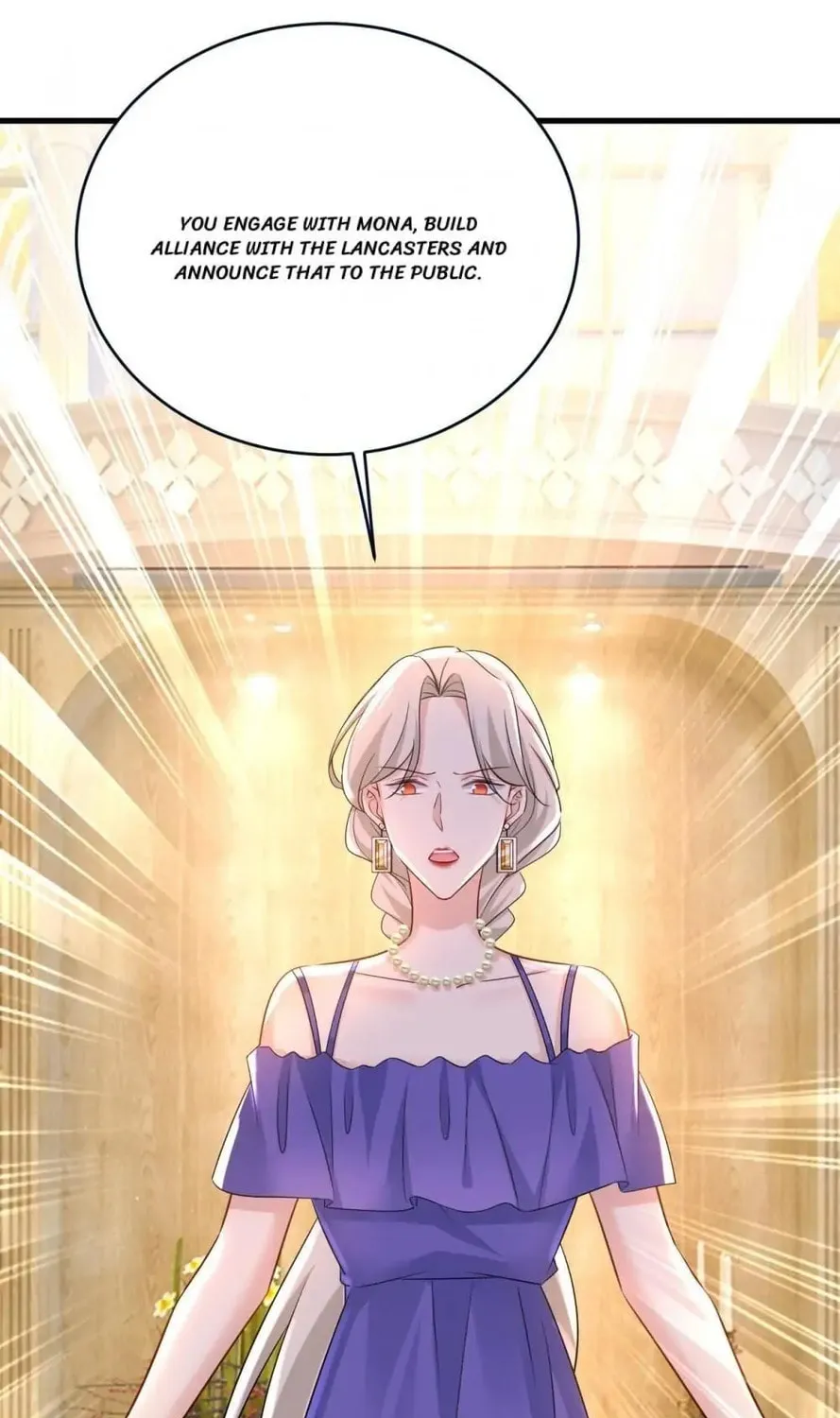 Read Bossy President chapter 487 image 29 on Lezhin