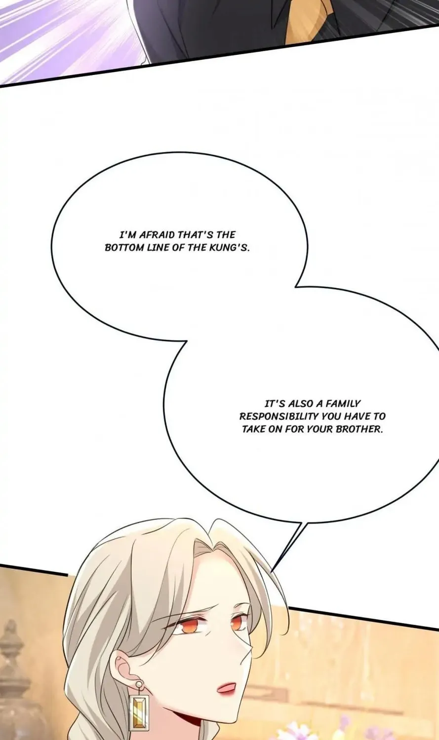 Read Bossy President chapter 487 image 33 on Lezhin