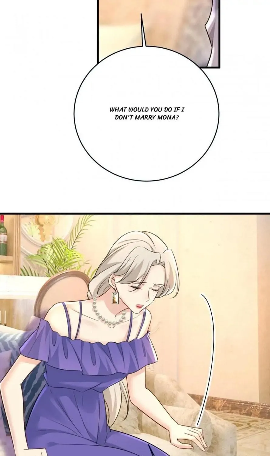 Read Bossy President chapter 487 image 37 on Lezhin