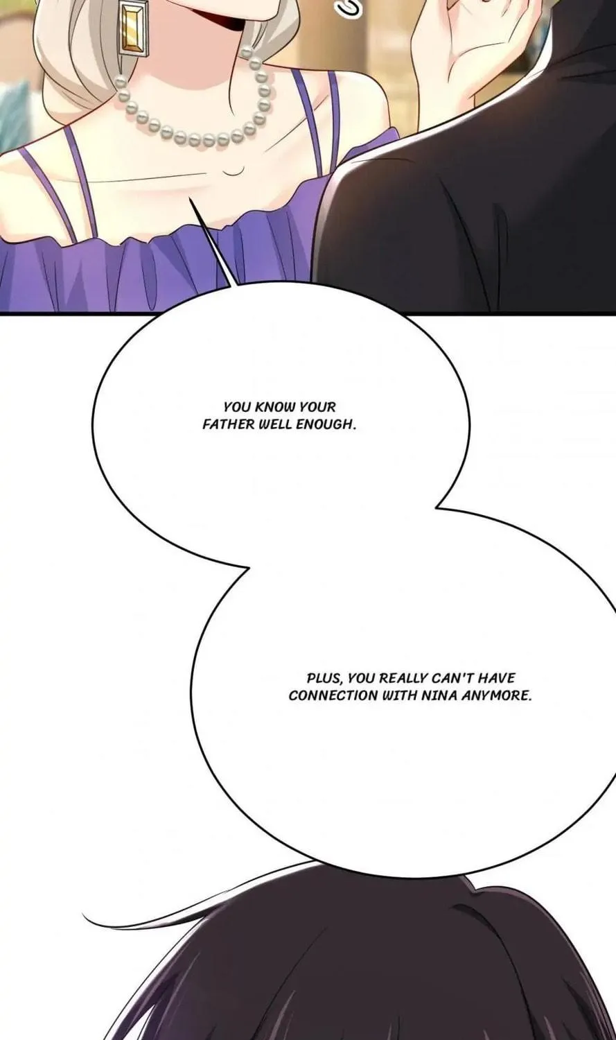 Read Bossy President chapter 487 image 4 on Lezhin