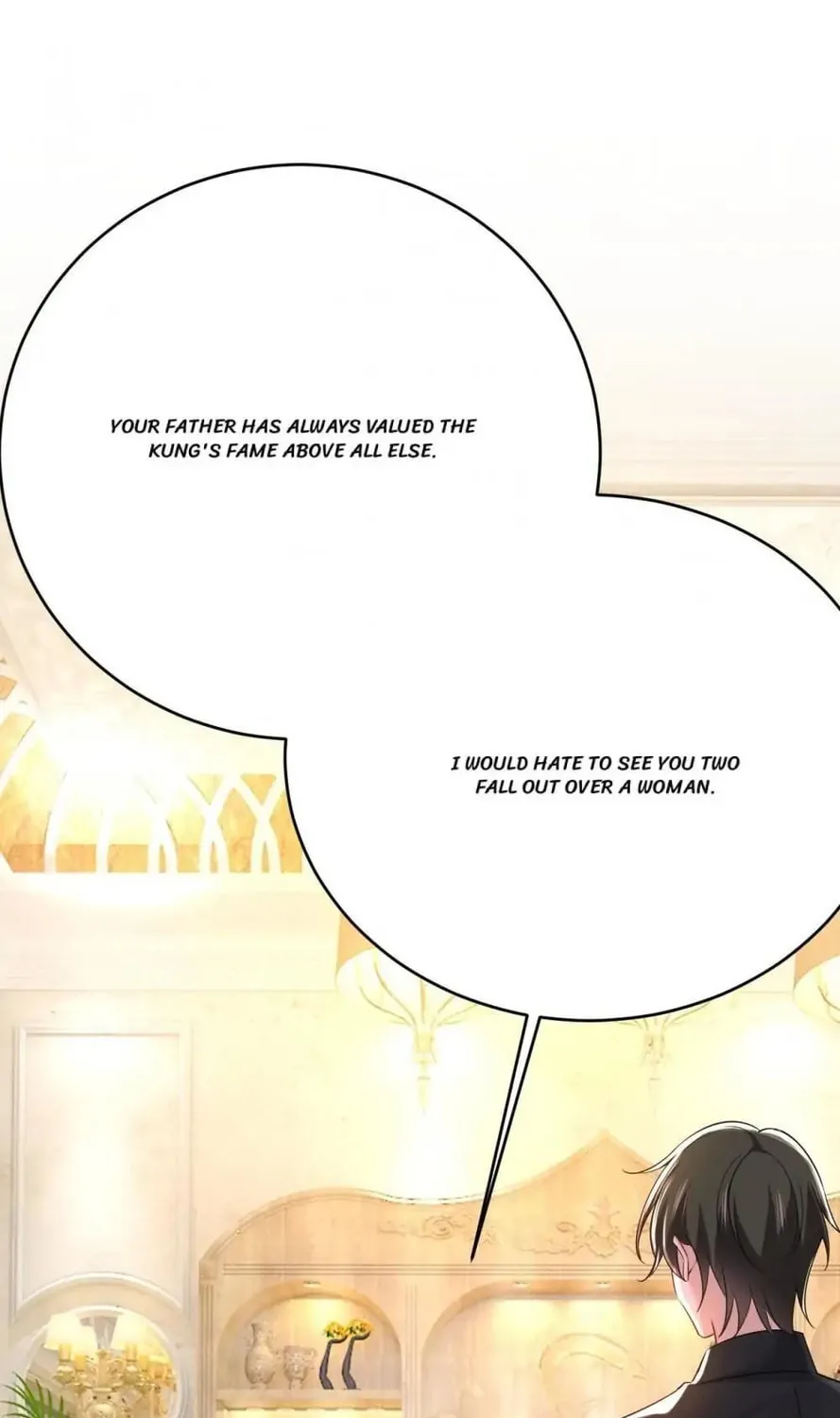 Read Bossy President chapter 487 image 40 on Lezhin