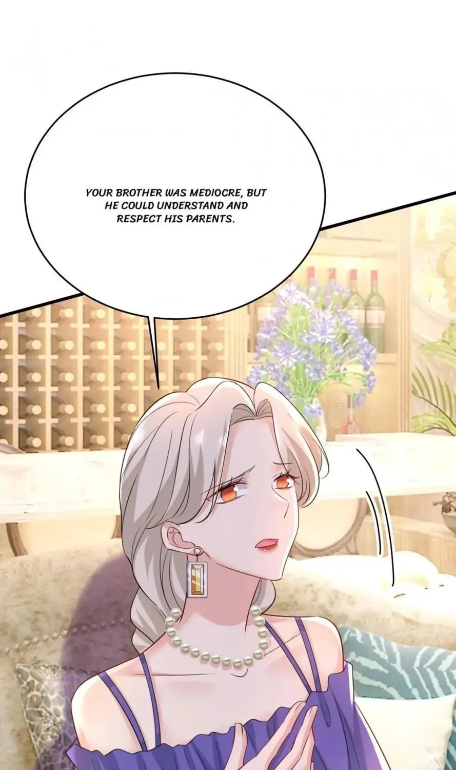Read Bossy President chapter 487 image 46 on Lezhin