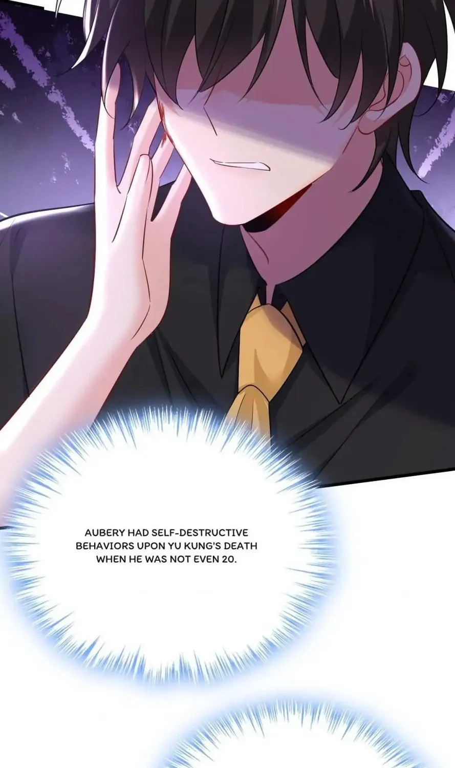 Read Bossy President chapter 487 image 6 on Lezhin