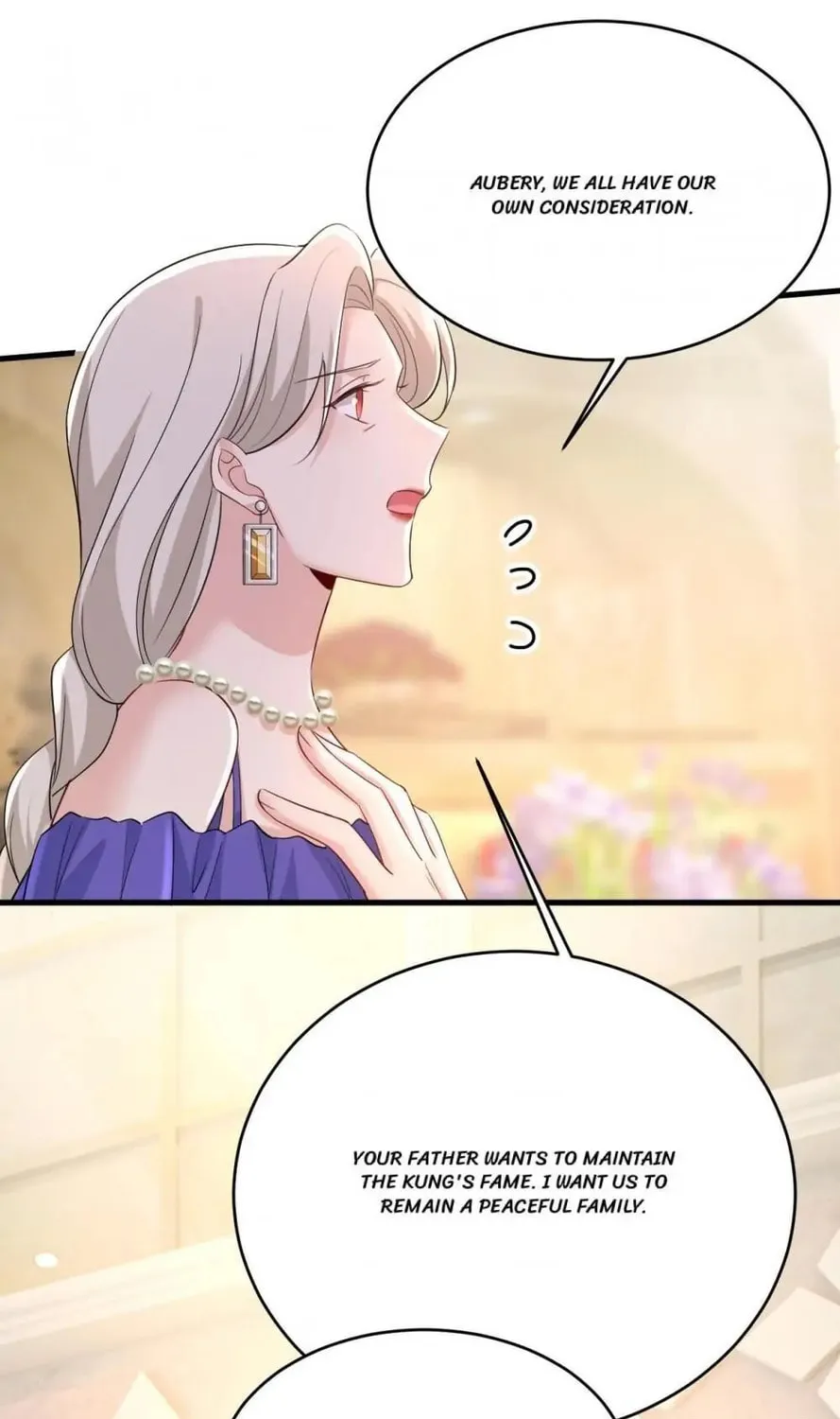 Read Bossy President chapter 487 image 60 on Lezhin