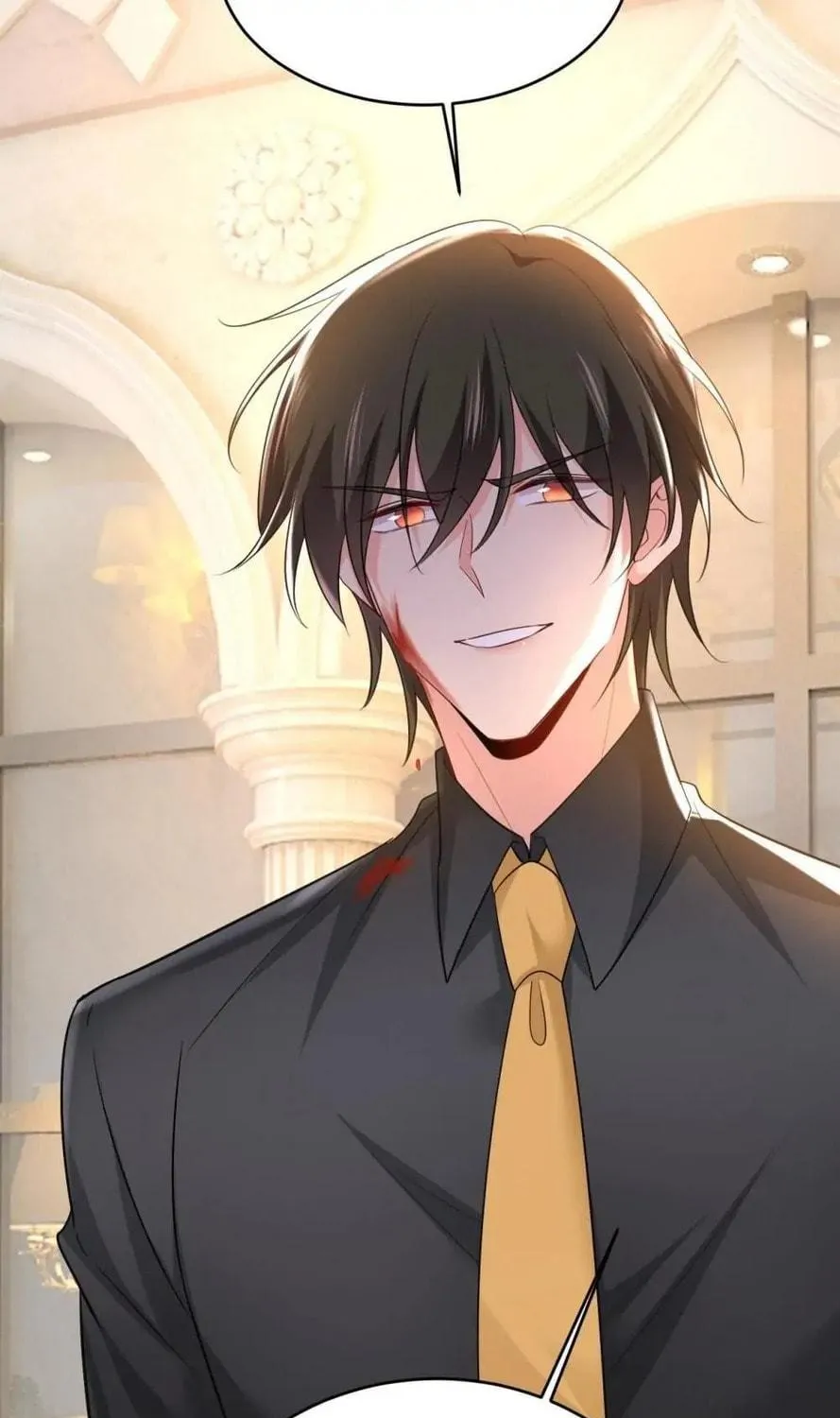 Read Bossy President chapter 487 image 62 on Lezhin