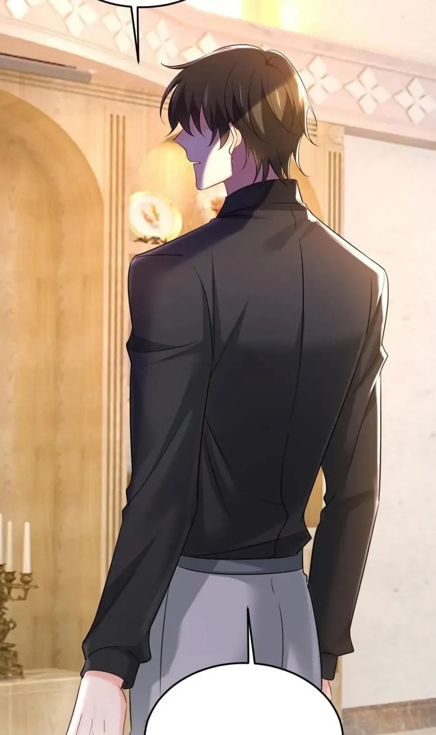 Read Bossy President chapter 487 image 68 on Lezhin