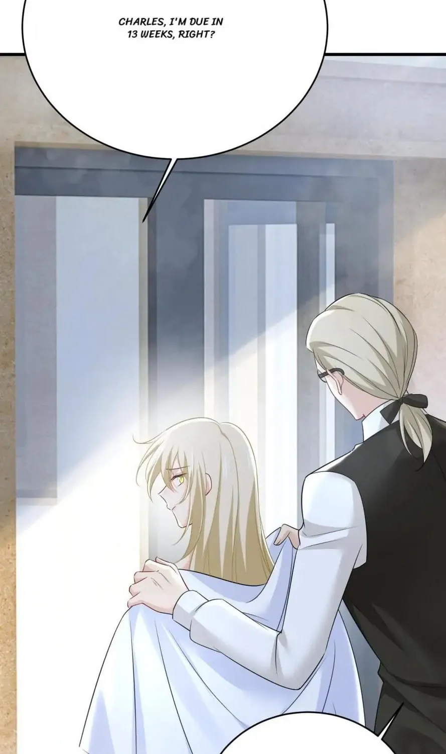 Read Bossy President chapter 487 image 79 on Lezhin