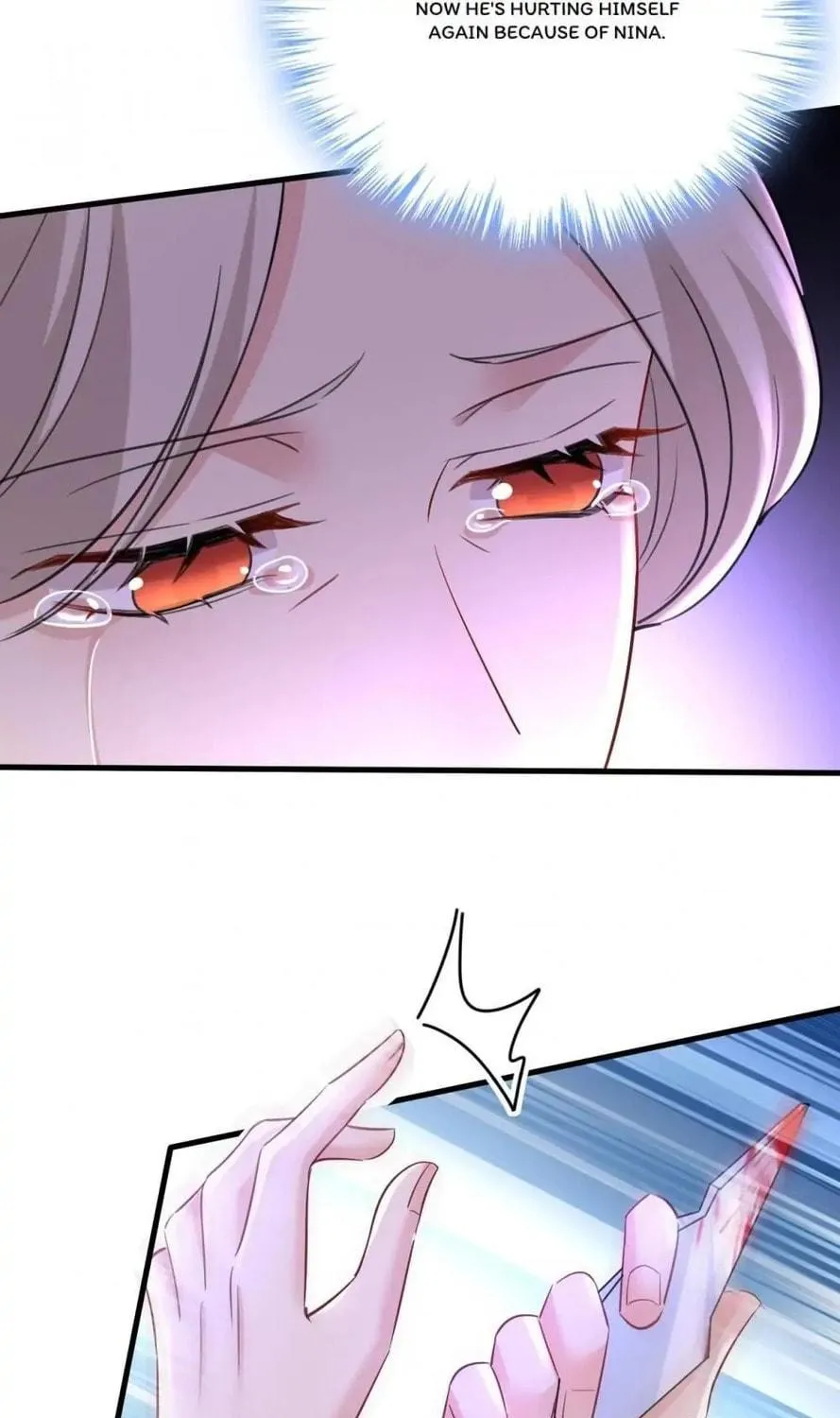 Read Bossy President chapter 487 image 8 on Lezhin