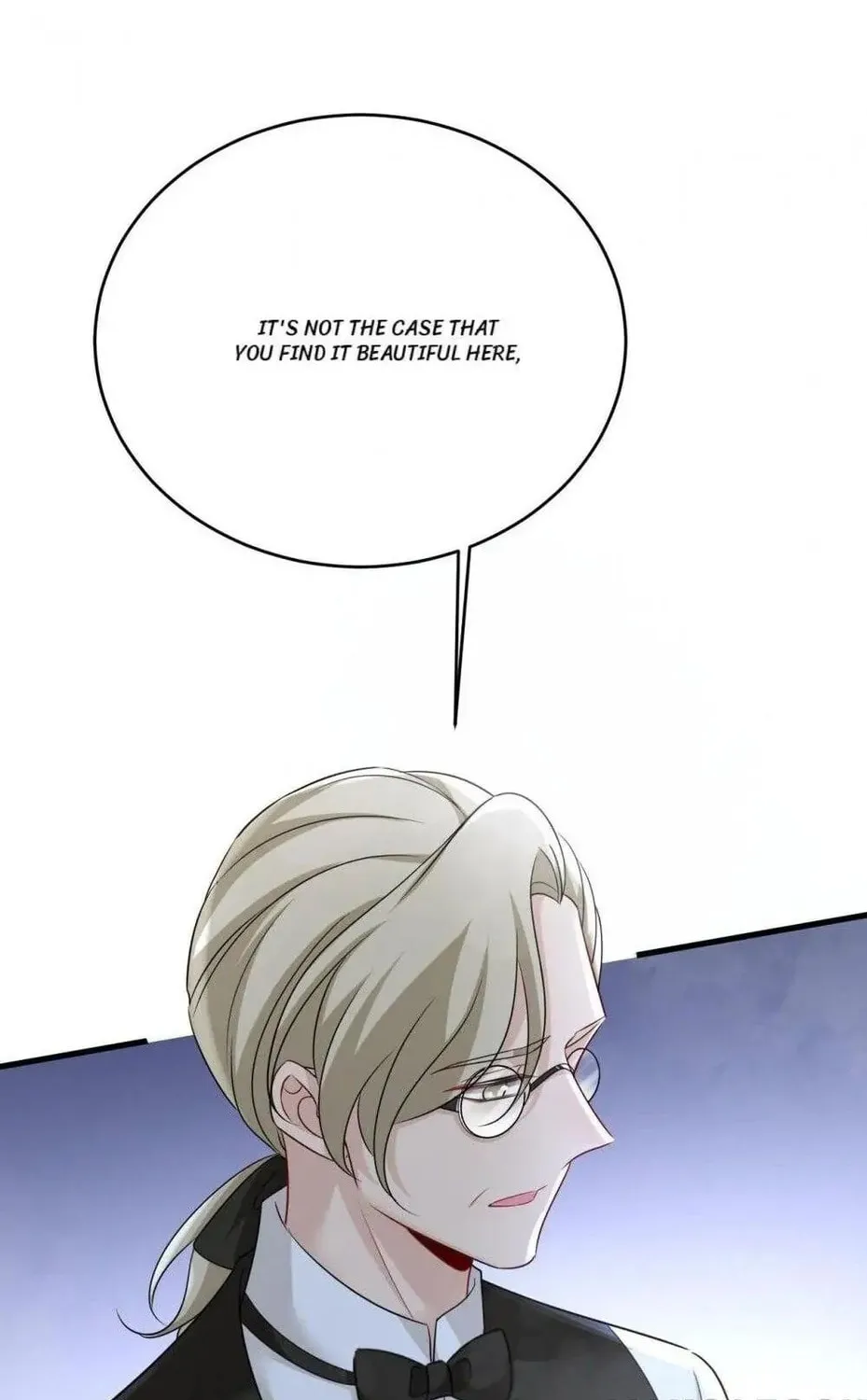 Read Bossy President chapter 488 image 0 on Lezhin