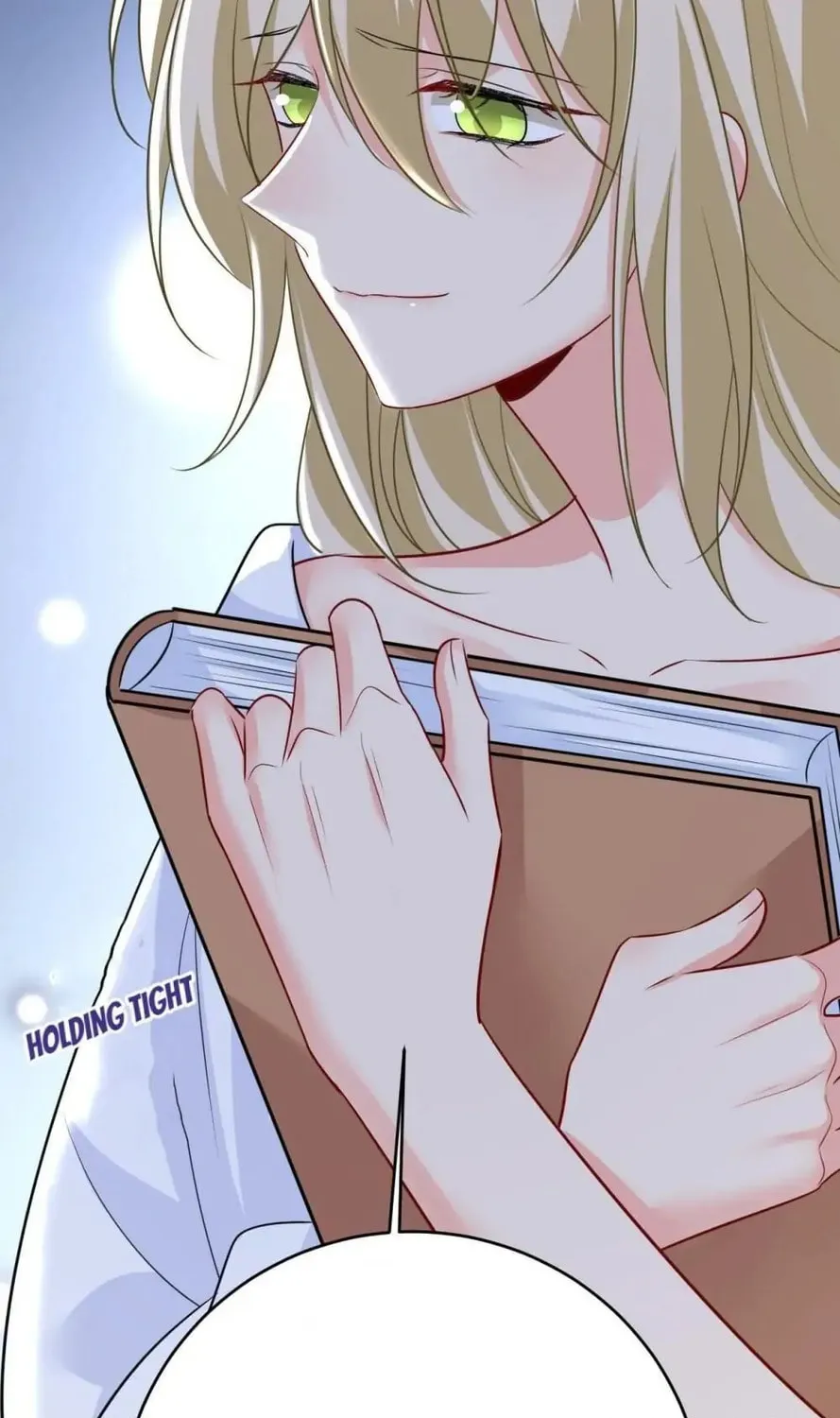 Read Bossy President chapter 488 image 11 on Lezhin