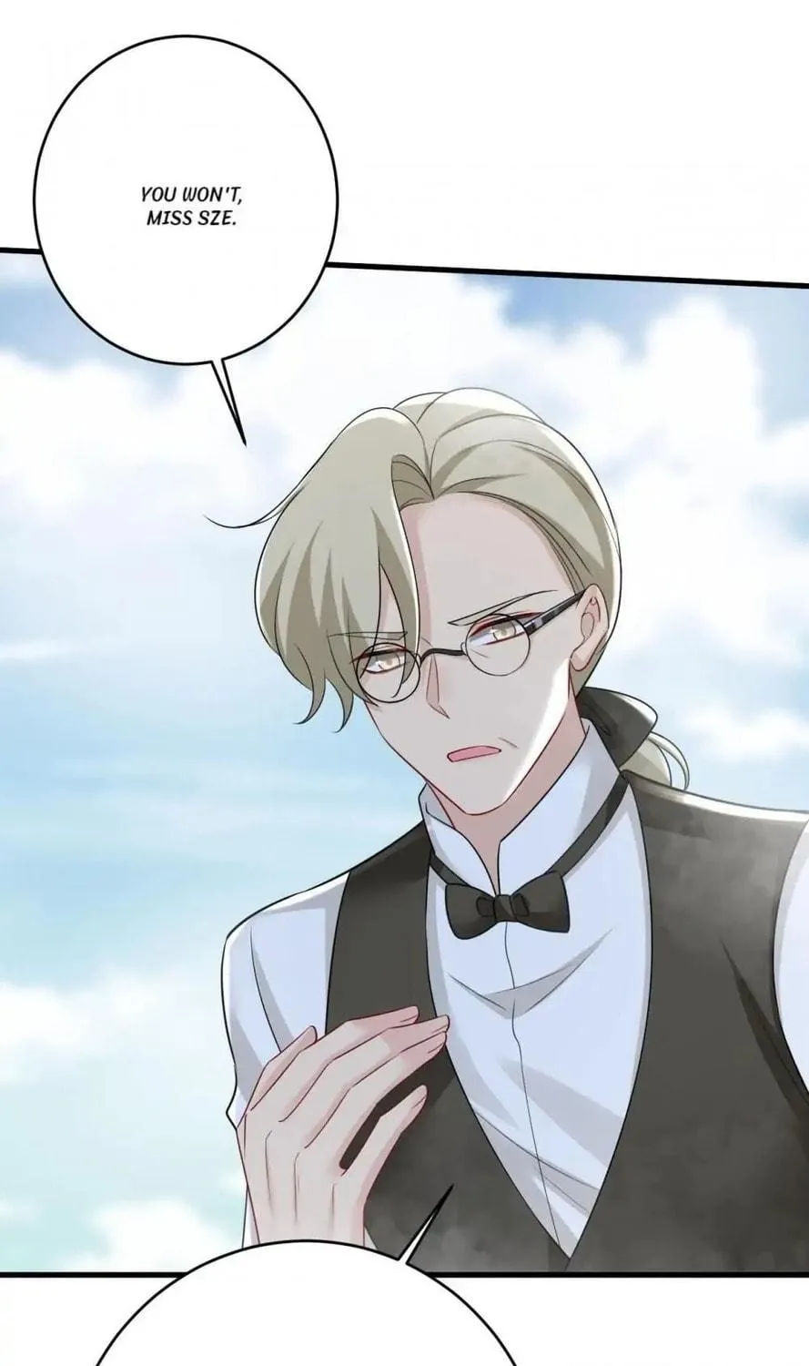 Read Bossy President chapter 488 image 14 on Lezhin