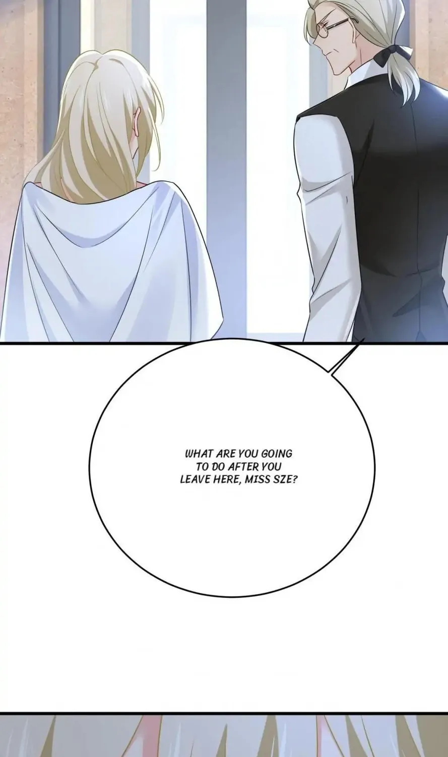 Read Bossy President chapter 488 image 18 on Lezhin