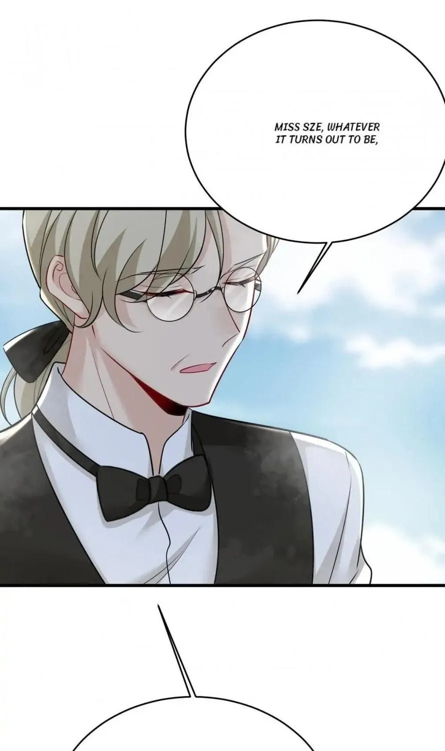 Read Bossy President chapter 488 image 25 on Lezhin