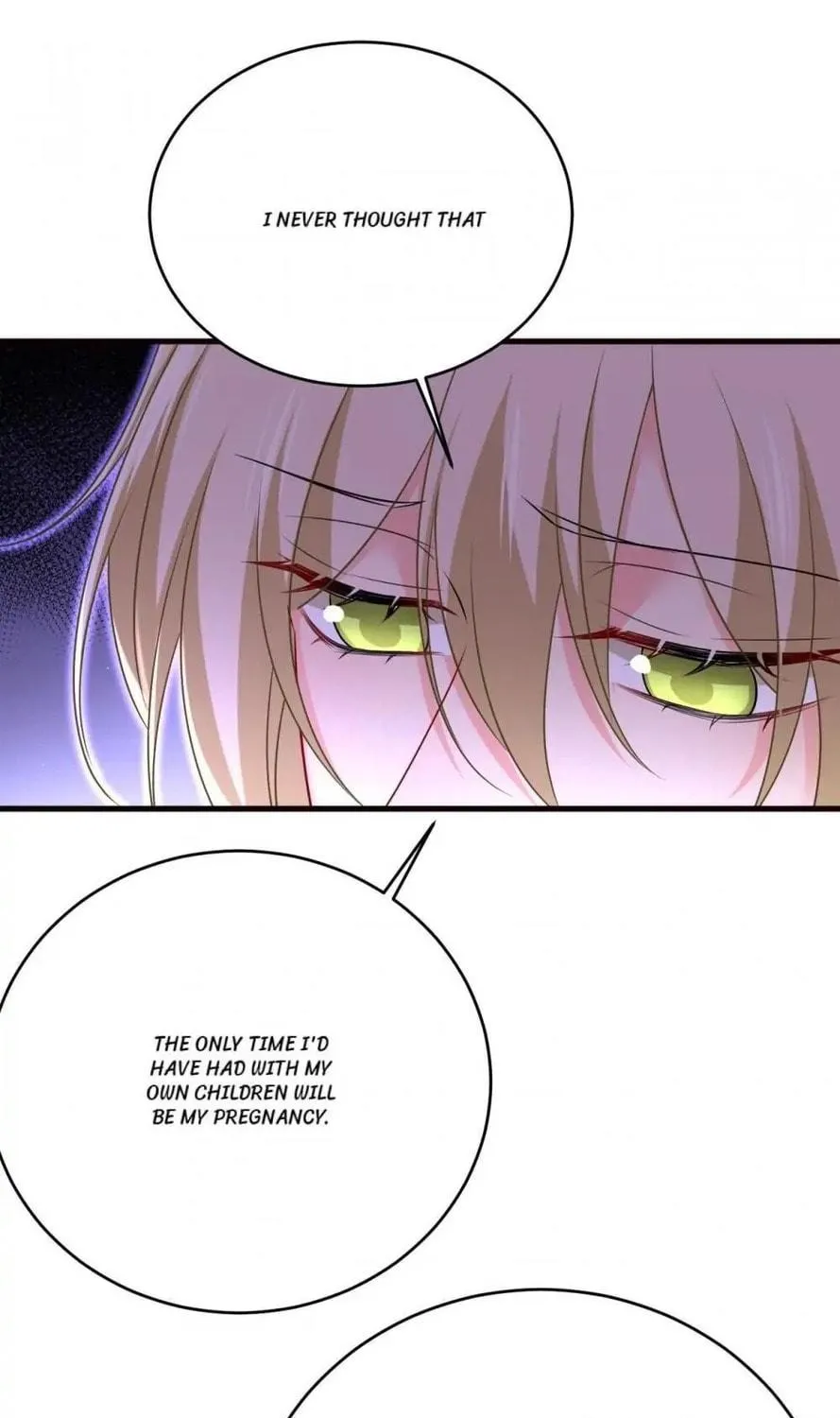 Read Bossy President chapter 488 image 3 on Lezhin