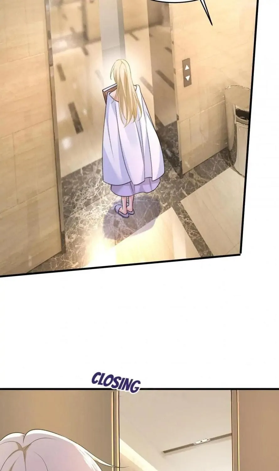 Read Bossy President chapter 488 image 31 on Lezhin