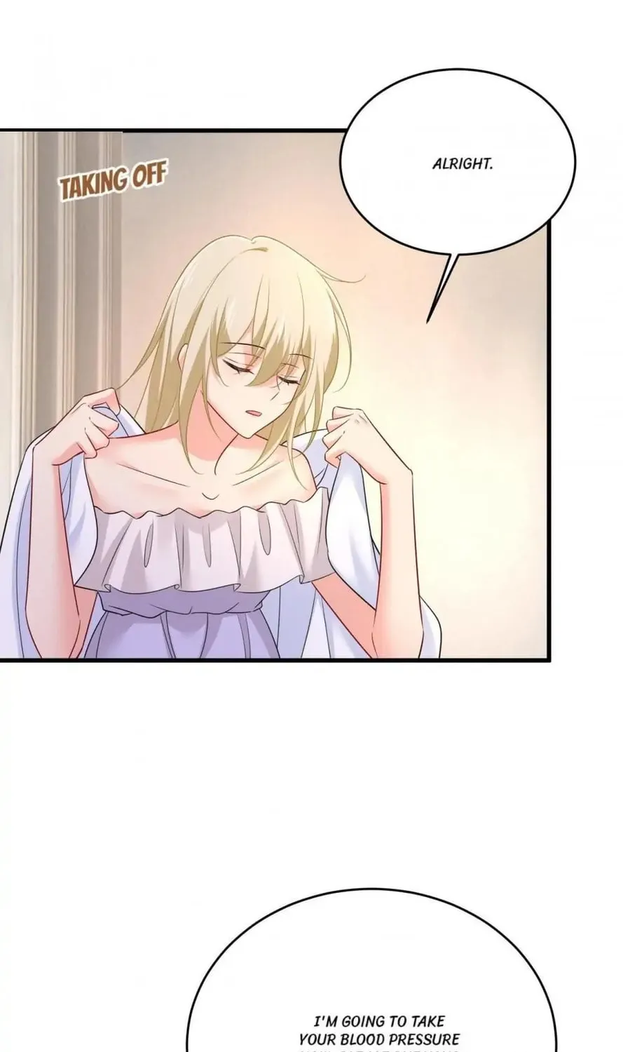 Read Bossy President chapter 488 image 40 on Lezhin