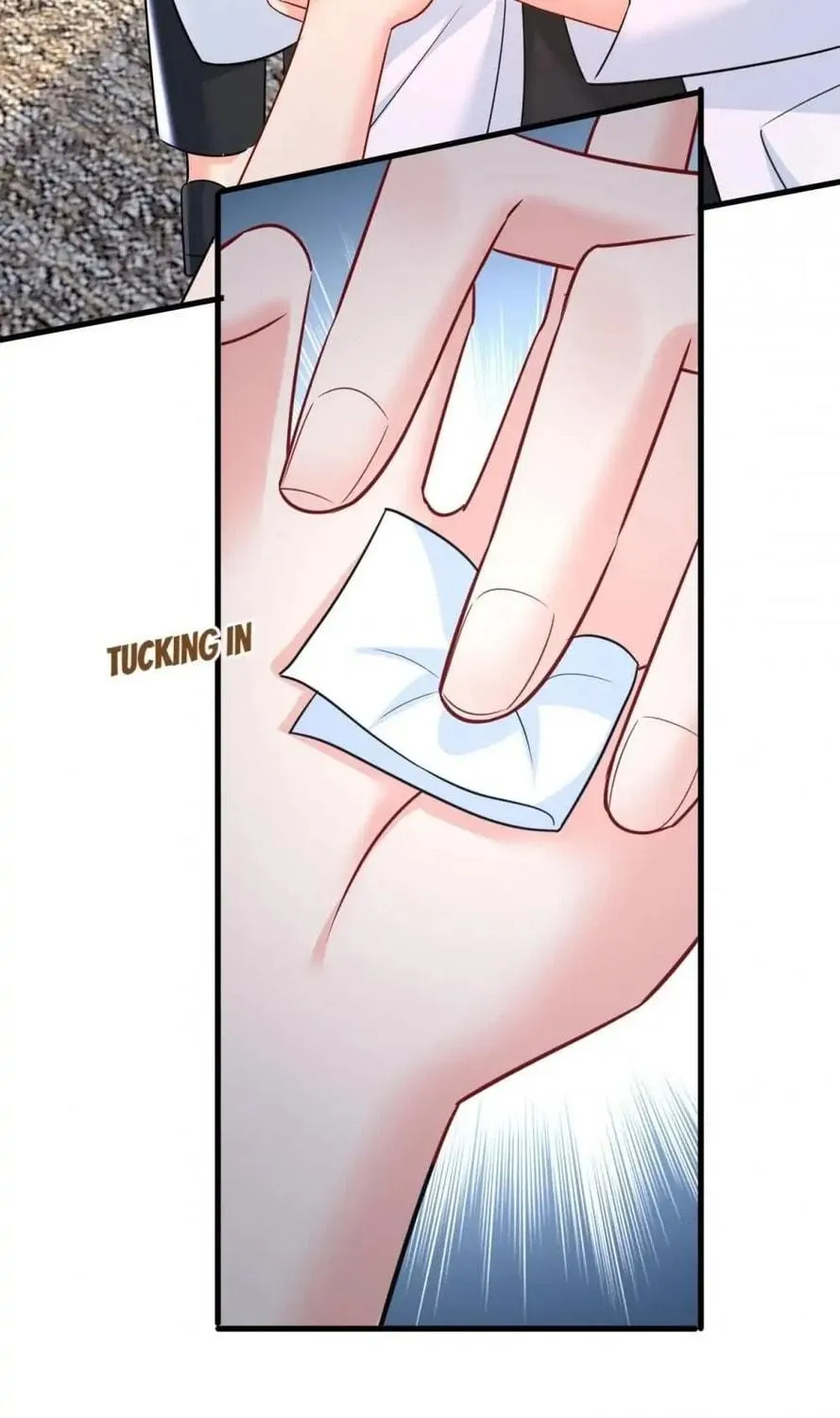 Read Bossy President chapter 488 image 47 on Lezhin