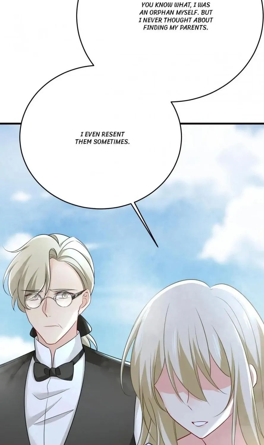 Read Bossy President chapter 488 image 5 on Lezhin