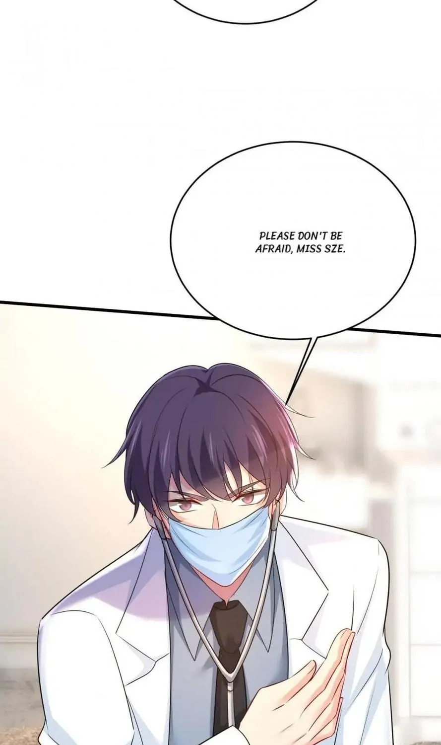 Read Bossy President chapter 488 image 58 on Lezhin