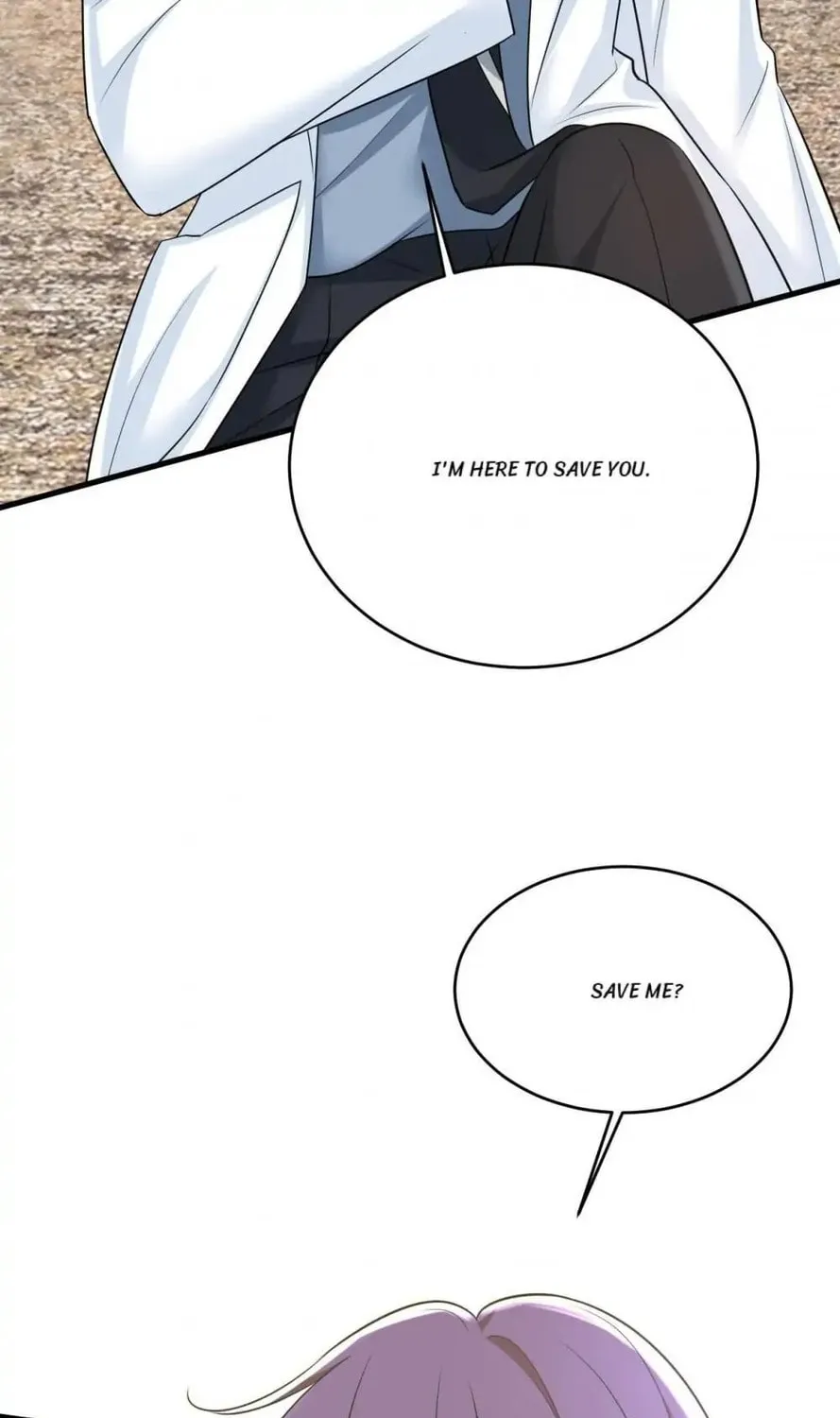 Read Bossy President chapter 488 image 60 on Lezhin