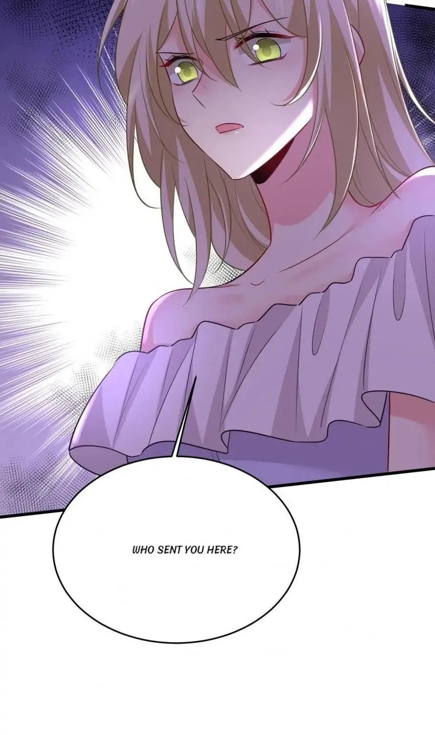Read Bossy President chapter 488 image 62 on Lezhin