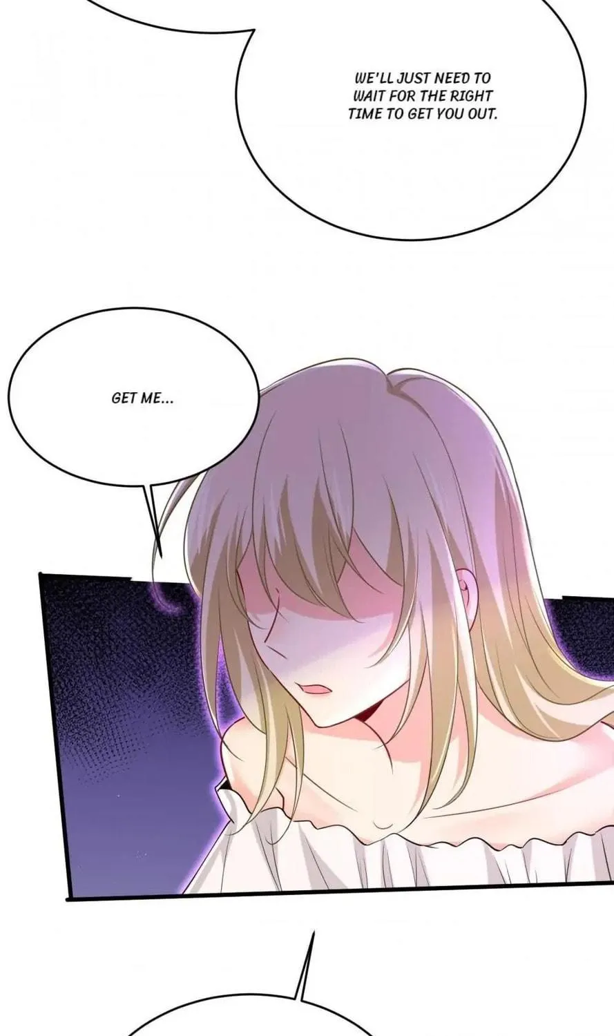 Read Bossy President chapter 488 image 69 on Lezhin