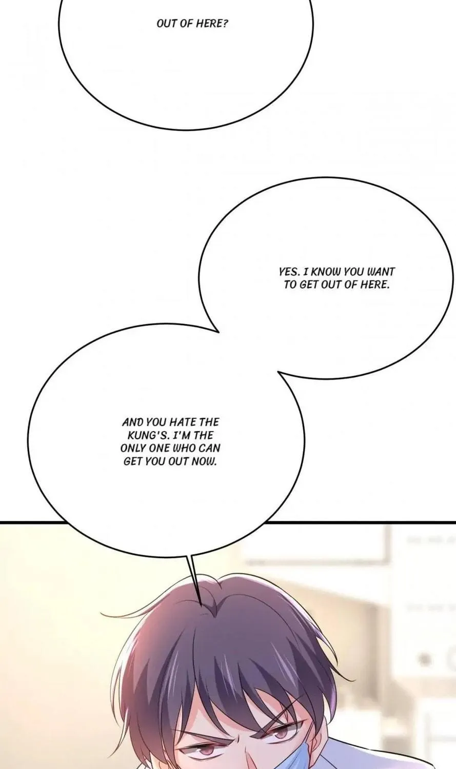 Read Bossy President chapter 488 image 71 on Lezhin