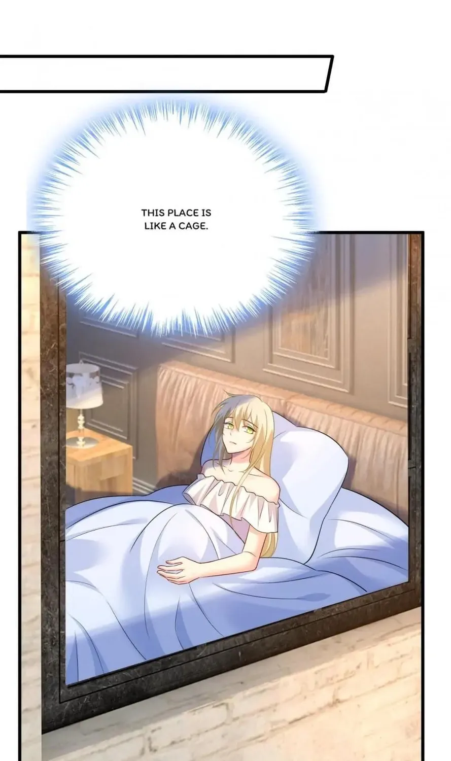 Read Bossy President chapter 489 image 19 on Lezhin