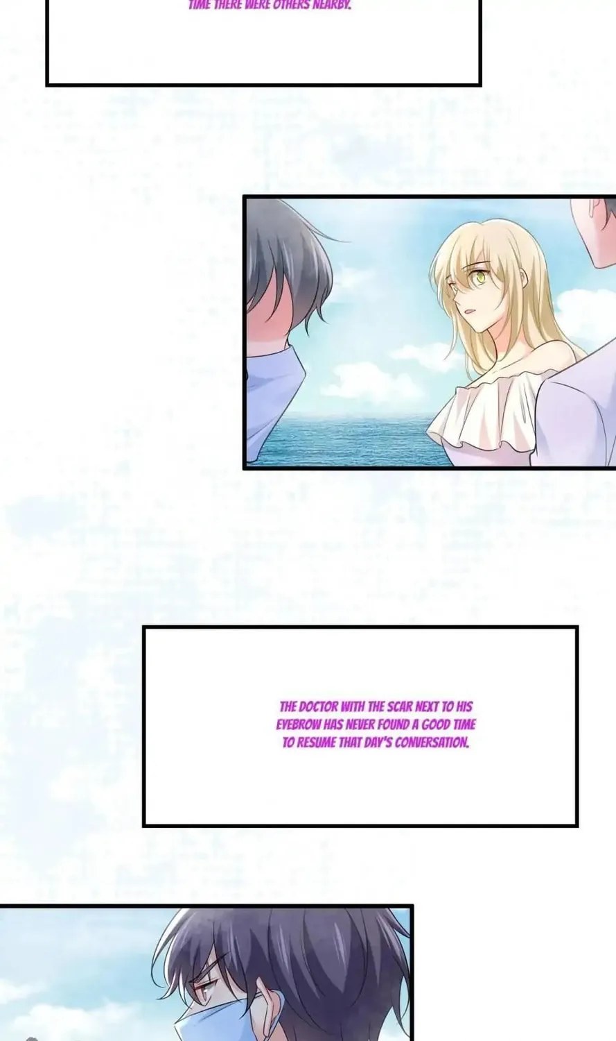 Read Bossy President chapter 489 image 28 on Lezhin