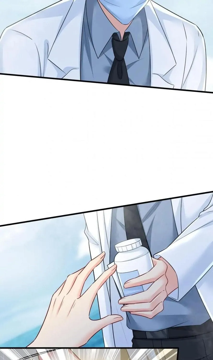 Read Bossy President chapter 489 image 35 on Lezhin