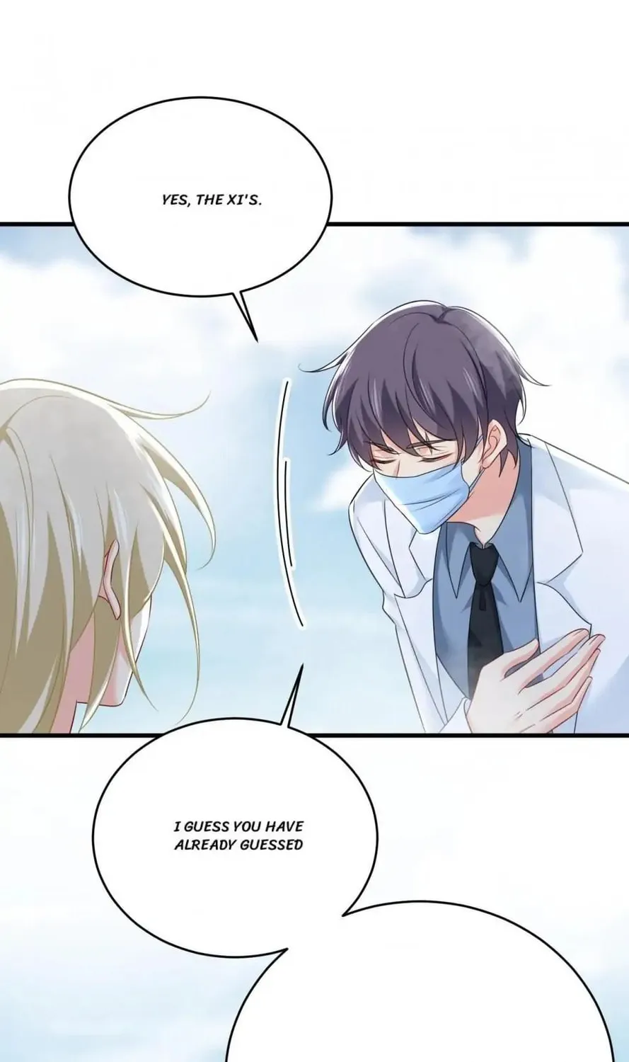 Read Bossy President chapter 489 image 55 on Lezhin