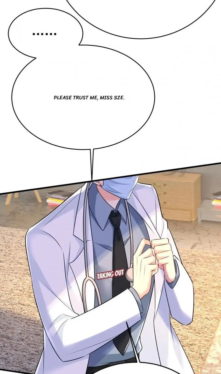 Read Bossy President chapter 489 image 8 on Lezhin