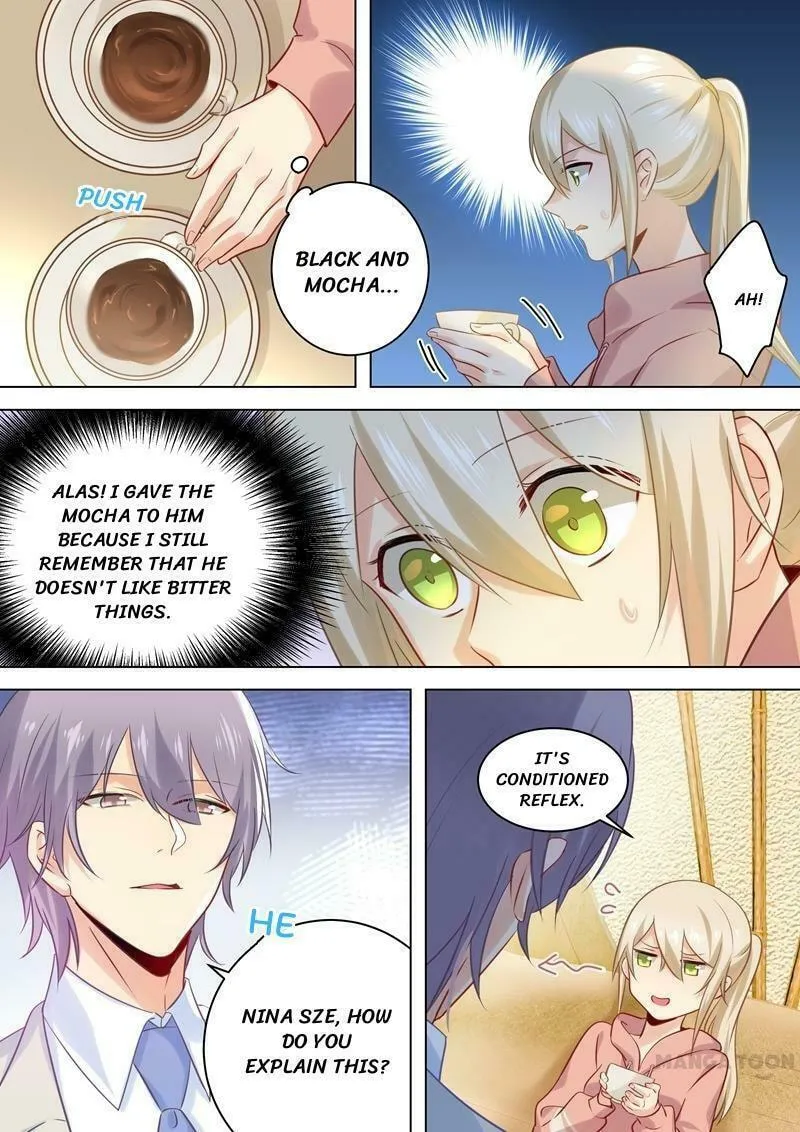 Read Bossy President chapter 49 image 3 on Lezhin