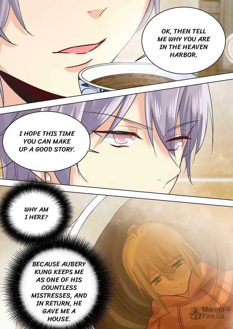 Read Bossy President chapter 49 image 5 on Lezhin