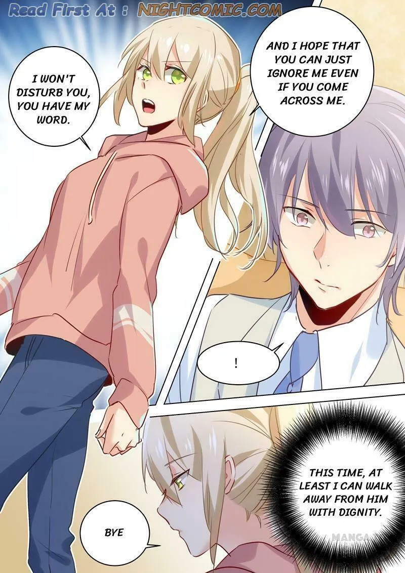 Read Bossy President chapter 49 image 7 on Lezhin