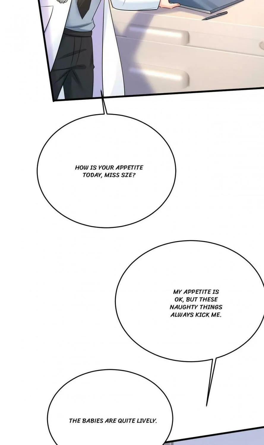 Read Bossy President chapter 490 image 13 on Lezhin