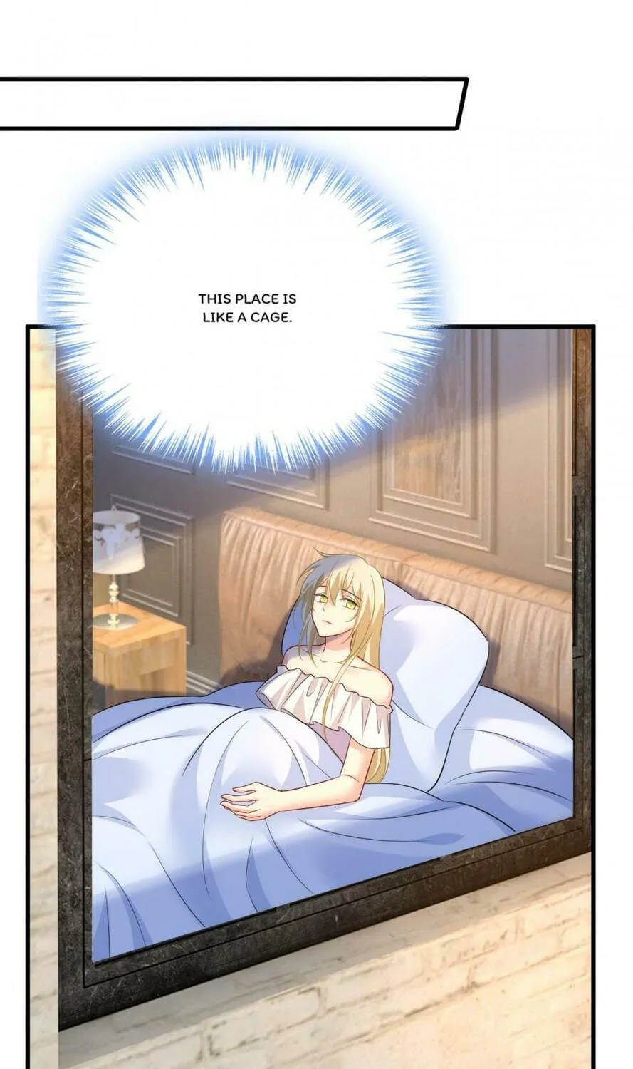 Read Bossy President chapter 490 image 19 on Lezhin