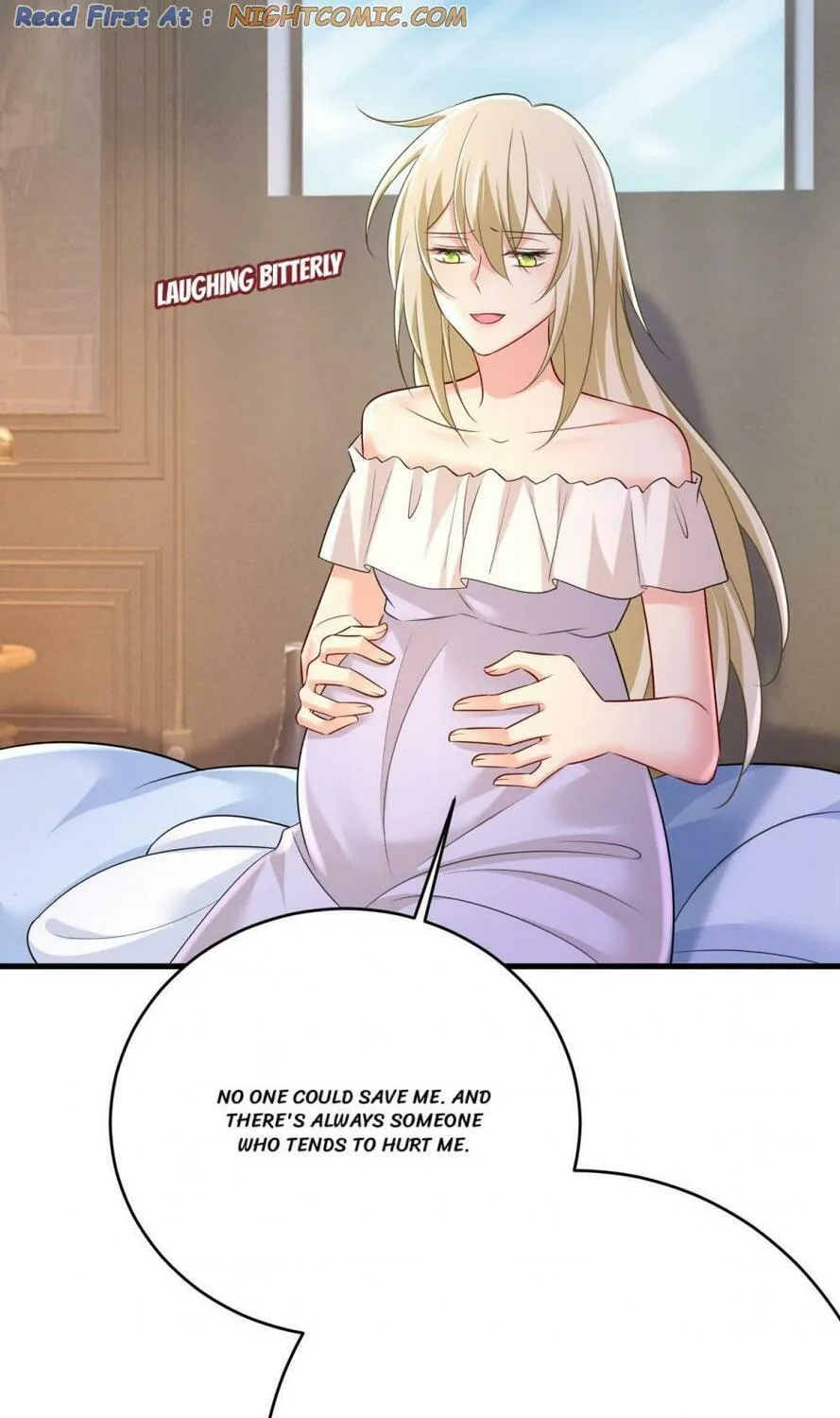 Read Bossy President chapter 490 image 2 on Lezhin